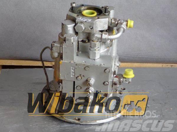  Sauer Hydraulic pump Sauer SPV20-1075-2991 Hidráulicos