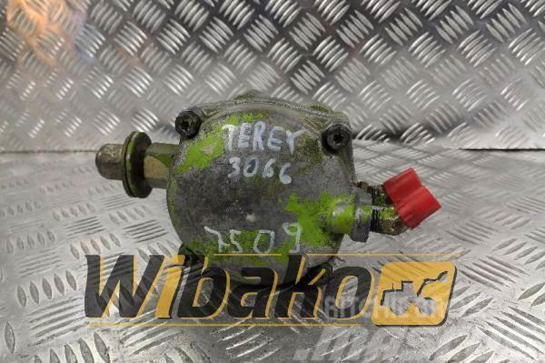 Terex Brake valve Terex 3066 Hidráulicos