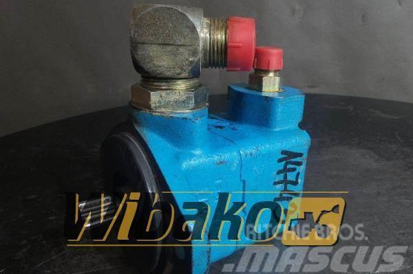 Vickers Hydraulic pump Vickers V101S4S11C20 390099-3 Hidráulicos