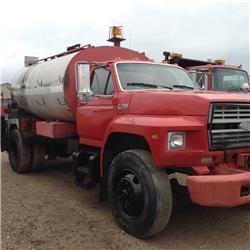 Ford F 700