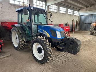 New Holland T 4030