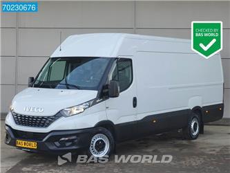 Iveco Daily 35S16 160PK Automaat L4H2 Airco Euro6 nwe mo