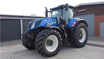 New Holland T 7.290 AC