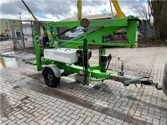 Niftylift 120TPE