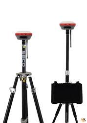  iDig NEW Dual Spotman CT140T Base/Rover, Tablet, i