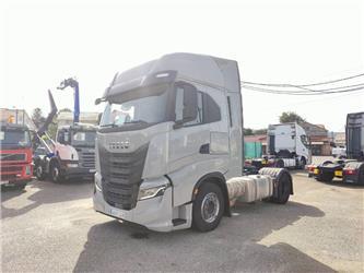 Iveco SWAY AS440S51T/P
