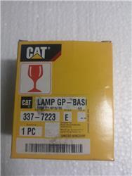  337-7223 LAMP GP MARKER Caterpillar 740 B