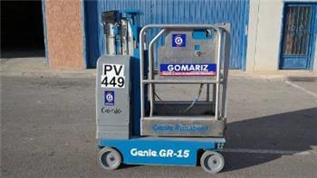 Genie GR 15