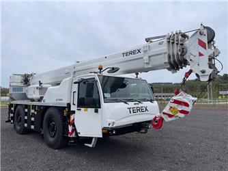 Terex AC40/2L - Long Boom Crane