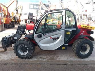 Manitou MT625 H EASY