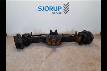 New Holland T7.230 Front Axle