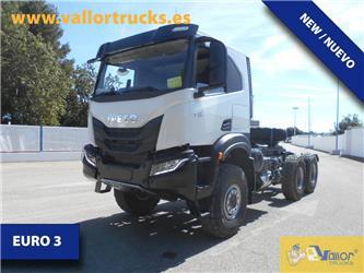 Iveco AT720T47 WT H -- EXPORT OUTSIDE EUROPE ---