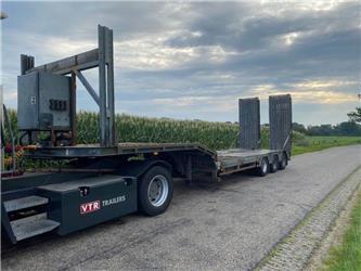 MOL | 12 MTR TRAILER | 3200mm EXTENSION | DOUBLE RAMPS