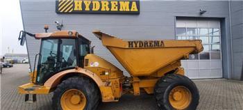 Hydrema 912ES
