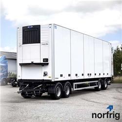 Norfrig Coolbox ÖBS FRC 4axl 38t