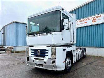 Renault Magnum 440 DXI (ZF16 MANUAL GEARBOX / EURO 3 / 2x