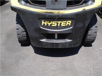 Hyster H 4.00 FT