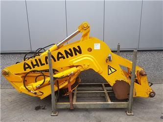 Ahlmann AZ 150 - Lifting framework/Schaufelarm/Giek
