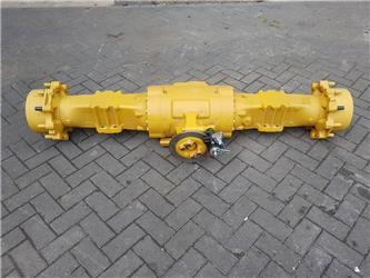 CAT 422/428/432-230-5739-Axle/Achse/As