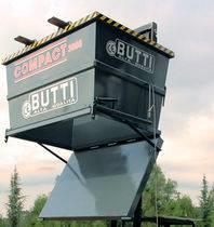 Butti Special Trucks Equipment