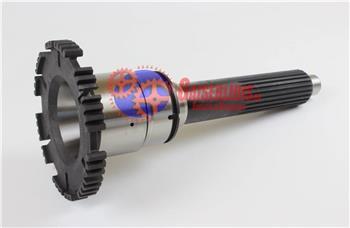  CEI Input shaft 20771698 for VOLVO