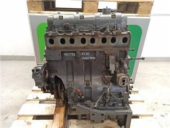 Valtra N 163 (44AWF-11030) engine