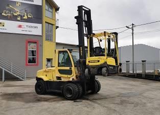 Hyster H8.0FT.9