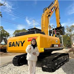 Sany SY 245 H