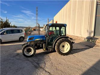 New Holland T 4030