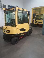 Hyster J3,0XN. 3000kg, Container
