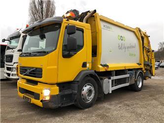 Volvo FE-320 20 Tonner with NORBA RL300, 15,7 cubic mete