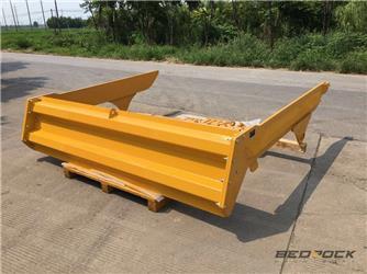 Bedrock Tailgate for Volvo A30E Articulated Truck