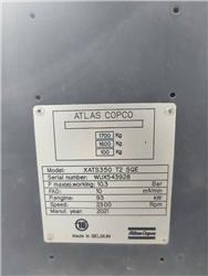 Atlas Copco XATS350 T2