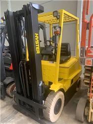 Hyster XM 1.5