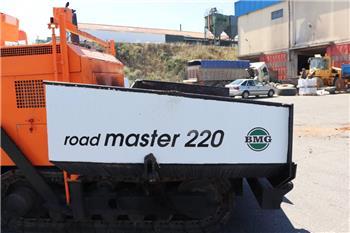  Road Master 220