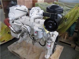 Cummins 88hp auxilliary motor for enginnering ship