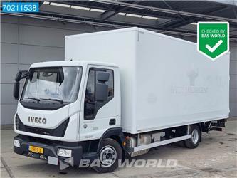 Iveco Eurocargo 75E210 4X2 68.557 Kms! NL-Truck LBW Euro