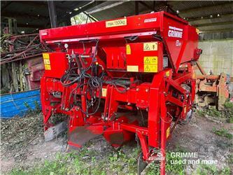 Grimme GB 215