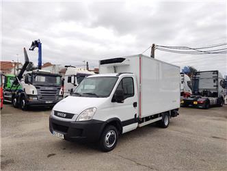 Iveco Daily 35 C 13