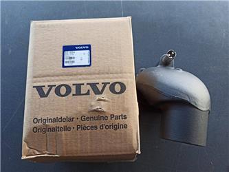Volvo EXHAUST PIPE 831834