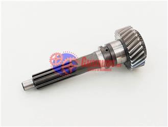  CEI Input shaft 1304302388 for ZF