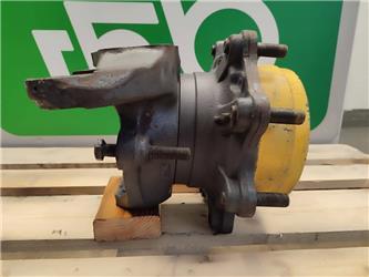 New Holland LB95 Hub reduction gear 11002 Hub Axle shaft