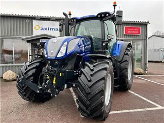 New Holland T7 300 AC PLM Connect