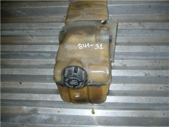Scania 94 expansion tank