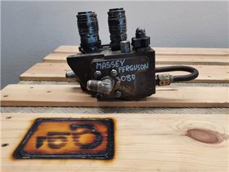 Massey Ferguson 3090 {hydraulic distributor}