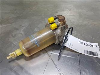 Komatsu WA320-5H-Taiyo Giken JB-14-19-Fuel filter