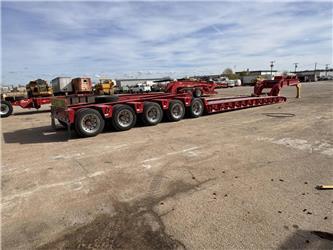  NABORS RGN - 65 TON - COMPLETELY REBUILT - READY T