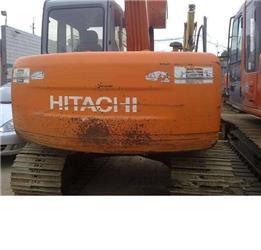 Hitachi EX 60-5