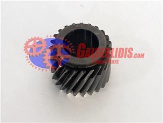  CEI Gear 2nd Speed 1336303027 for ZF