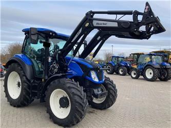 New Holland T 5.140